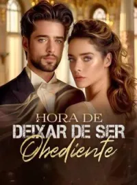 Hora de deixar de ser obediente