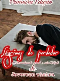 Lágrimas do perdedor