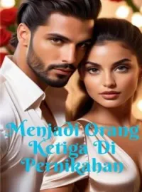 Menjadi Orang Ketiga Dipernikahan