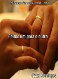 Feitos um para o outro (série Uma noite e para sempre 5 em 1)