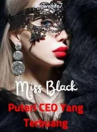 Miss Black Puteri CEO Yang Terbuang