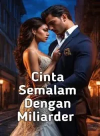 Cinta Semalam Dengan Miliarder