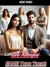 Istri Keempat Sang Tuan Tanah