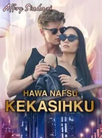 Hawa Nafsu Kekasihku
