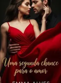 Uma Segunda Chance Para O Amor