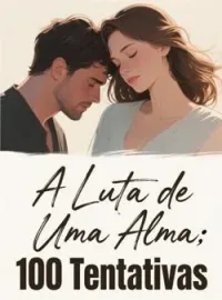 A Luta de Uma Alma: 100 Tentativas