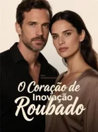 O Coração de Inovação Roubado