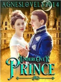 Undercover Prince