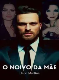O noivo da mãe 
