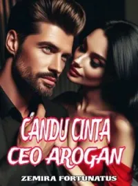 CANDU CINTA CEO AROGAN