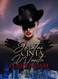 Jeratan Cinta Wanita Pendendam