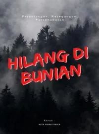 Hilang Di Bunian