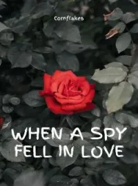 WHEN A SPY FELL IN LOVE