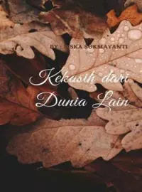 Kekasih Dari Dunia Lain