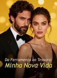 Da Ferramenta ao Tesouro: Minha Nova Vida