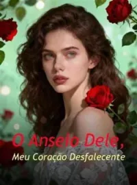 O Anseio Dele, Meu Coração Desfalecente