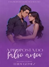 A proposta do falso amor