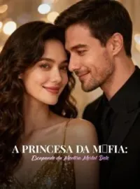 A Princesa da Máfia: Escapando da Mentira Mortal Dele