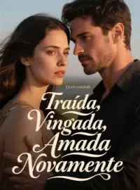 Traída, Vingada, Amada Novamente