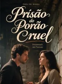 Prisão do Porão Cruel