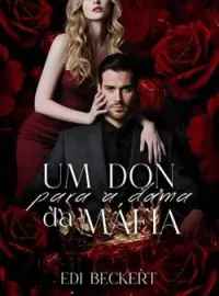Um Don para a Dama da Máfia 
