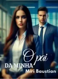 O pai da minha