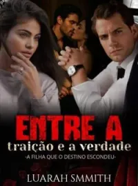 Entre a traição e a verdade: A filha que o destino escondeu.