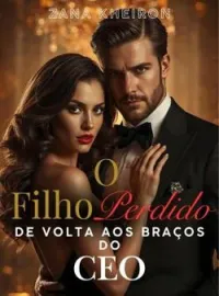 O Filho Perdido: de volta aos braços do CEO