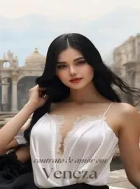 Contrato de amor em Veneza
