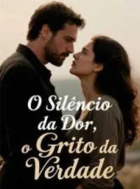 O Silêncio da Dor, o Grito da Verdade