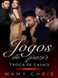 LUXÚRIA- TROCA DE CASAIS