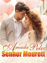 Amada Pelo Senhor Mourett