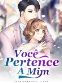 Você Pertence A Mim