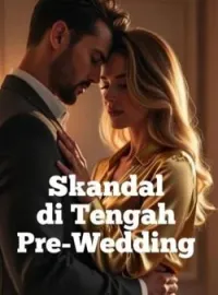 Skandal di Tengah Pre-Wedding