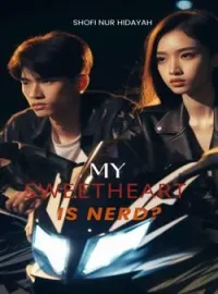 My Sweetheart is Nerd?