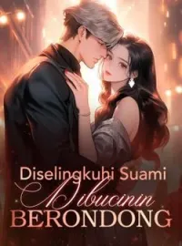 Diselingkuhi Suami Dibucinin Berondong
