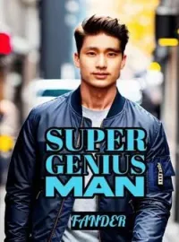 Super Genius Man