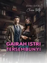 Gairah Istri yang Tersembunyi