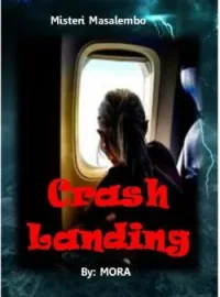 Misteri Masalembo (Crash Landing)