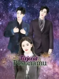 Terjerat Pesonamu