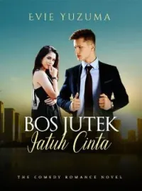 BOS JUTEK JATUH CINTA