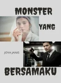 Monster Yang Bersamaku