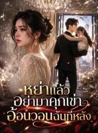 หย่าแล้วอย่ามาคุกเข่าอ้อนวอนฉันทีหลัง