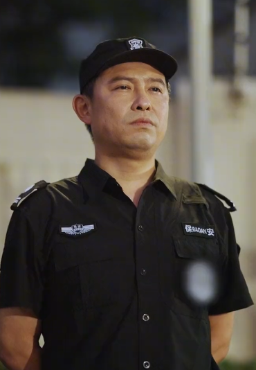 Double Identities: More than Father and Son drama