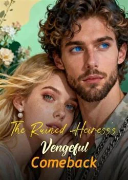 The Ruined Heiress's Vengeful Comeback