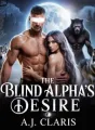 The Blind Alpha's Desire cover