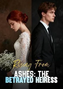 Rising From Ashes: The Betrayed Heiress