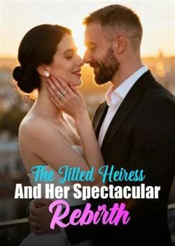 The Jilted Heiress And Her Spectacular Rebirth