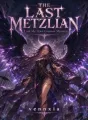 The Metzlian Remnant cover
