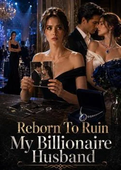 Reborn To Ruin My Billionaire Husband